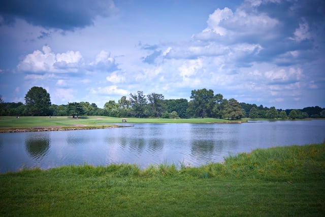orgill park golf course 3