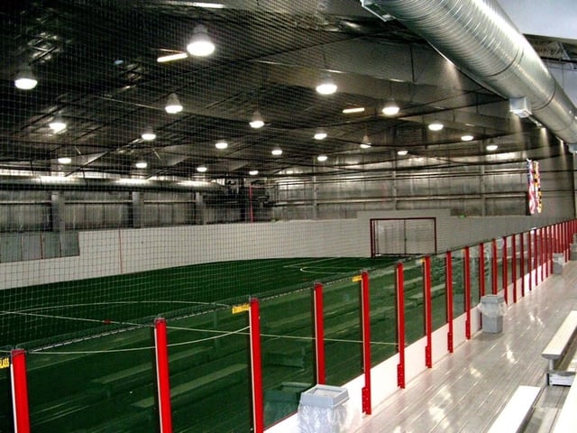 southeast regional recreation