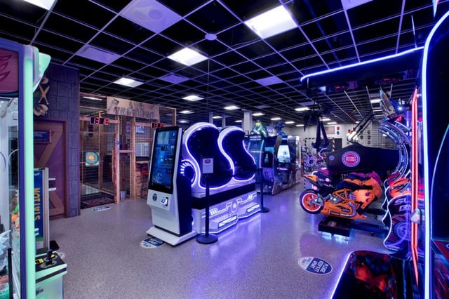 Grand Traverse Resort and Spa16