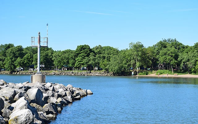 Kelleys Island State Park 1