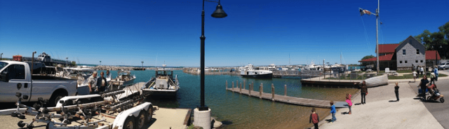 Fishtown Charter Services 5