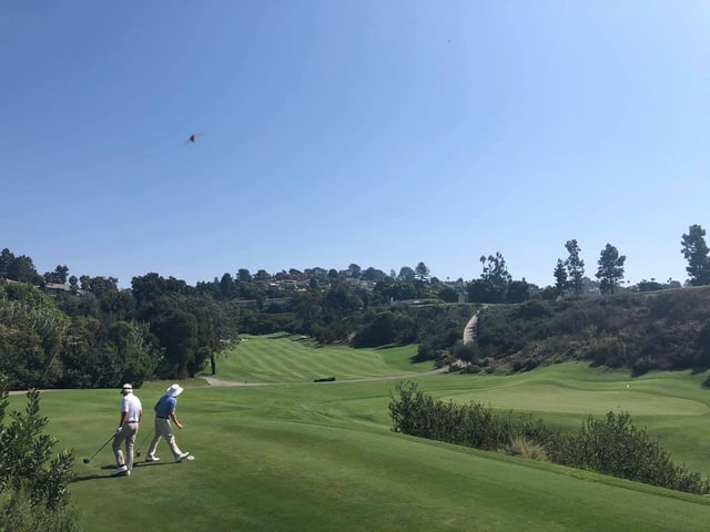 La Jolla Country Club6