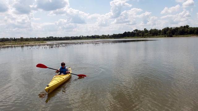 Terry Trueblood Recreation Area 5