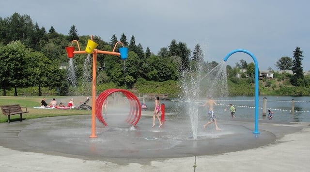 Klineline Pond and Salmon Creek Park2