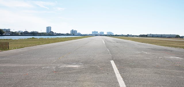 Bader Field 2