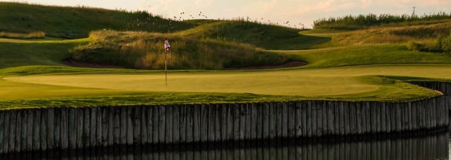 Harborside International Golf Center6