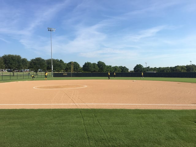Frito Lay Champ Ball Park 3