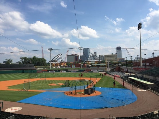 Dickey-Stephens Park7