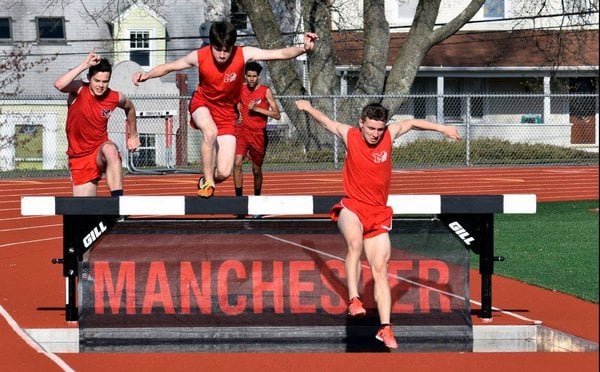Manchester High School 3