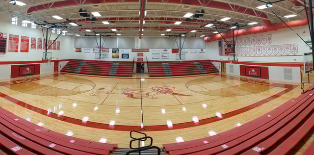 Fairfield High School 2-min