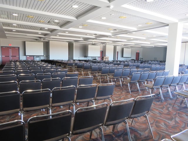 River's Edge Convention Center 5