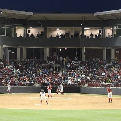 Gibson Road & Barr Road Sports Complexes 2