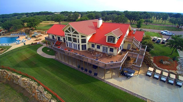 Hideout Golf Club & Resort 2