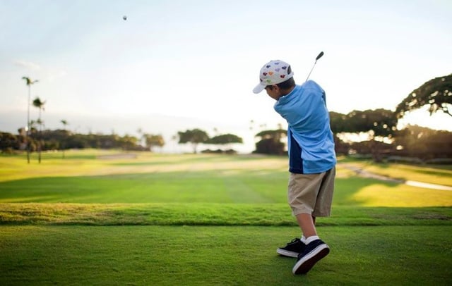 Cobbs Glen Country Club 4