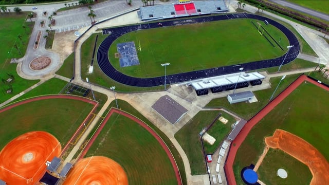 New Smyrna Beach Sports Complex