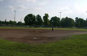 Ray fosse park field
