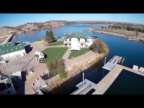 Sac State Aquatic Center at Lake Natoma 6