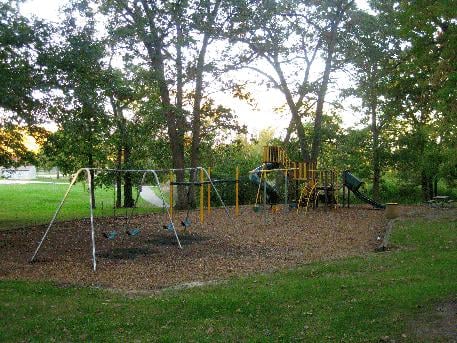 devils glen park play