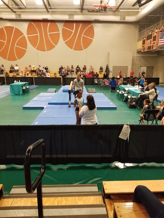 JB Red Owens Sports Complex13