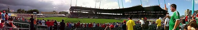 Juan Ramon Loubriel Stadium 4