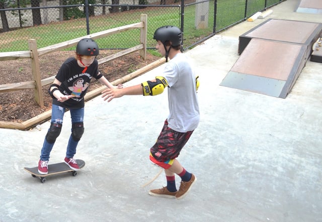 Sk8 5