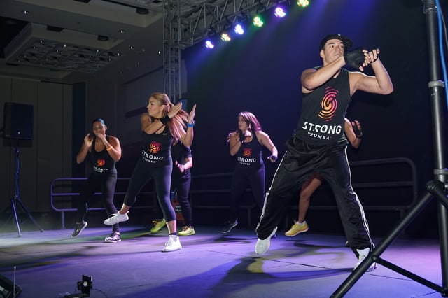 Complejo Ferial de Puerto Rico 4
