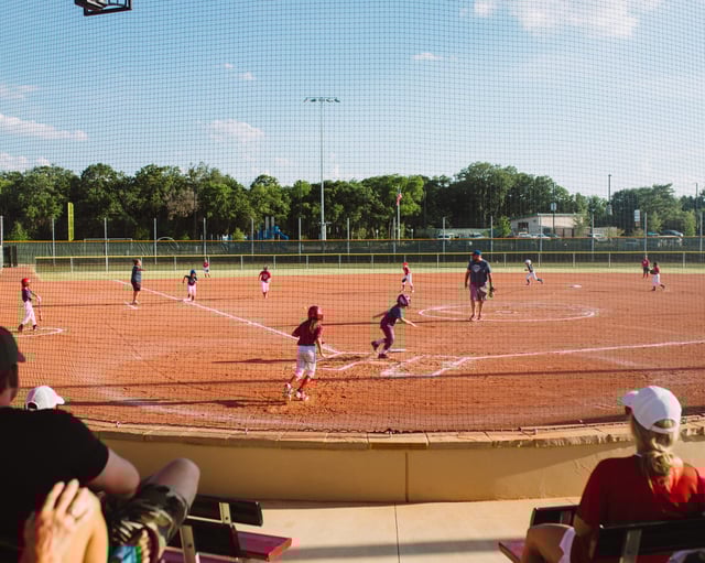 Oak Grove Softball Complex