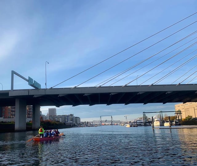 Tacoma Dragon Boat Association5