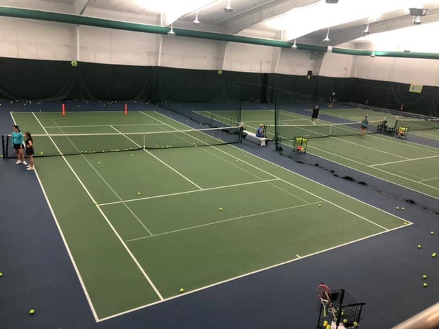 Green Bay Tennis Center2