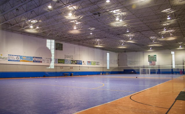 Sportsplex of St. Charles 3