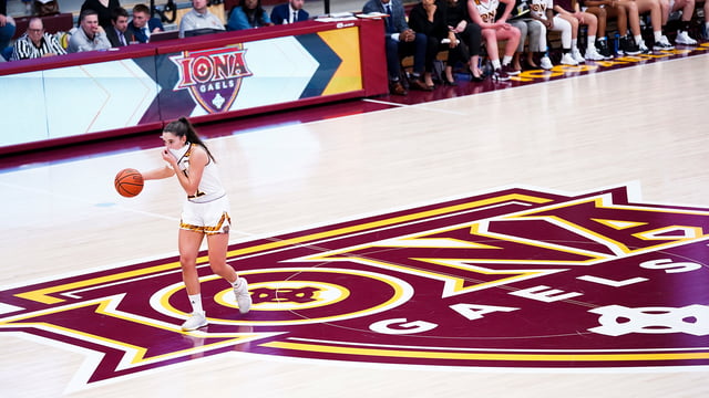 iona college 5