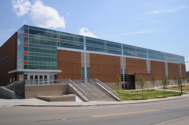 allan jones exterior