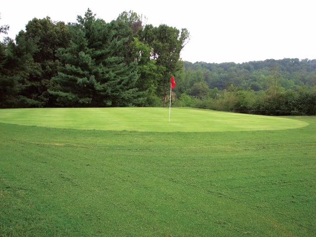 Whittle Springs Golf Club4