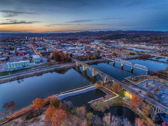 Riverwalk Park at Coosa Landing4