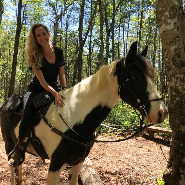 Chattooga Trails Bed & Barn4