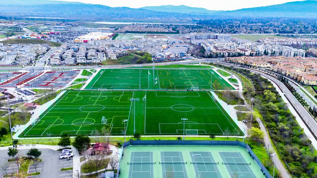 Fallon Sports Park 2