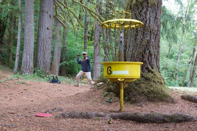 Horning's Fishing & Picnic Hideout6