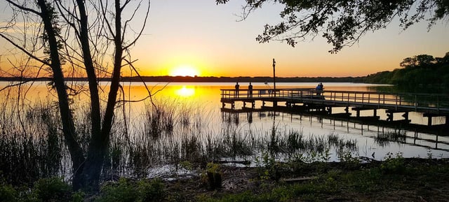 Lake 6