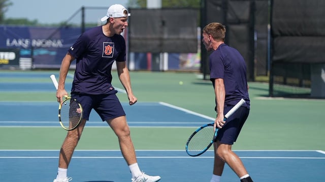 Yarbrough Tennis Center 4