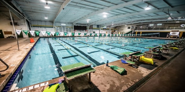 Dynamo Swim Center