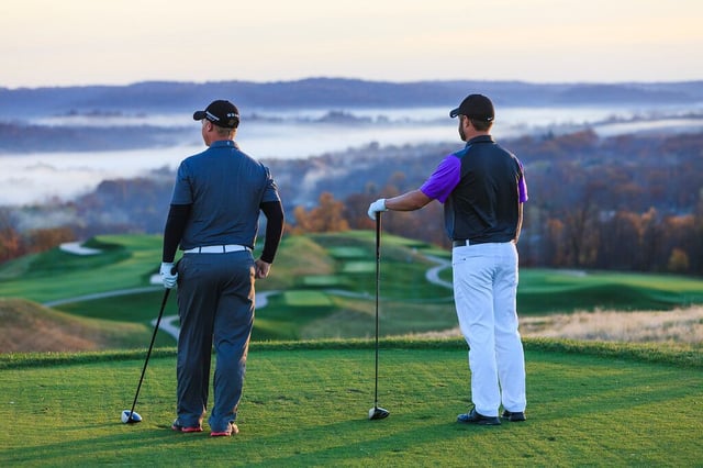French Lick Resort 3