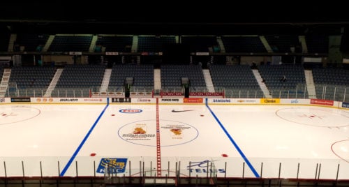 Crossman Community Centre : Kay Arena nb.jpg