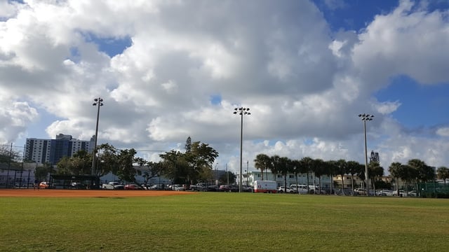 North Shore Park & Youth Center8