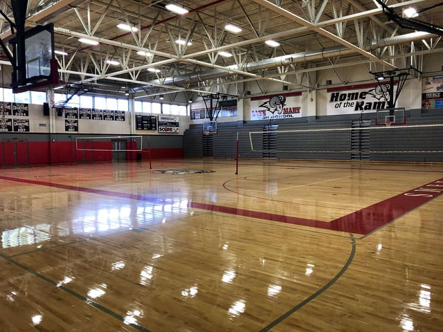 Lake Mary High School2