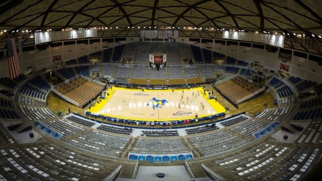 Burton Complex 1
