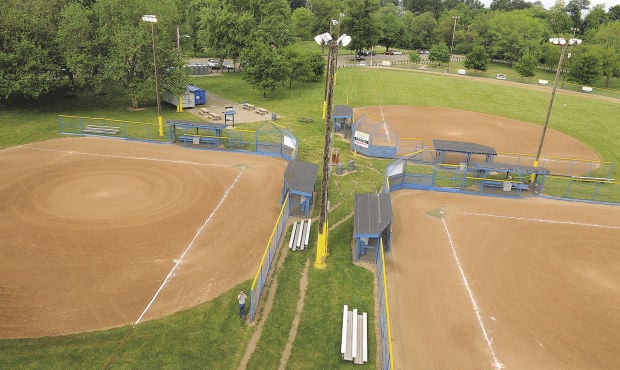 Bryant Park Sports Complex 3