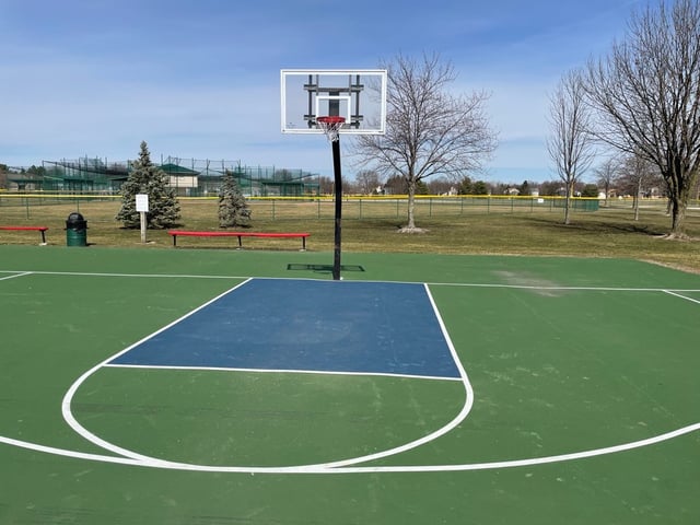 Roy G. Holland Memorial Park13