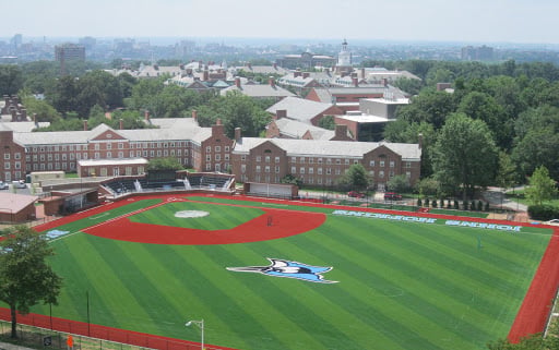 Johns Hopkins 5