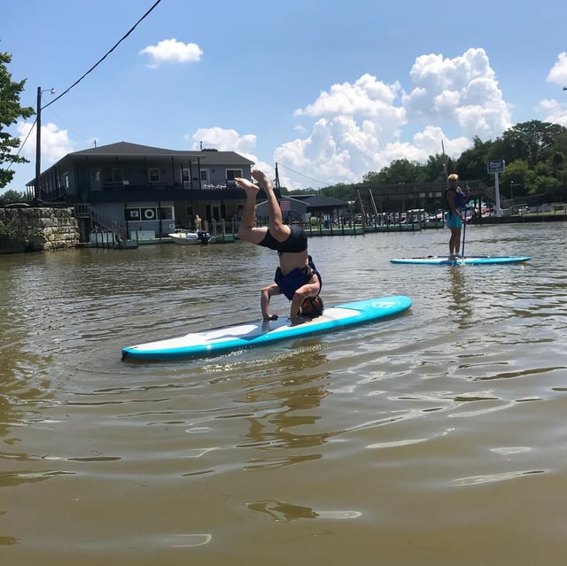 West River Paddle Sports4