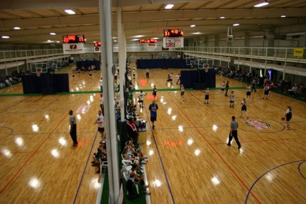 All Star Sports Arena4